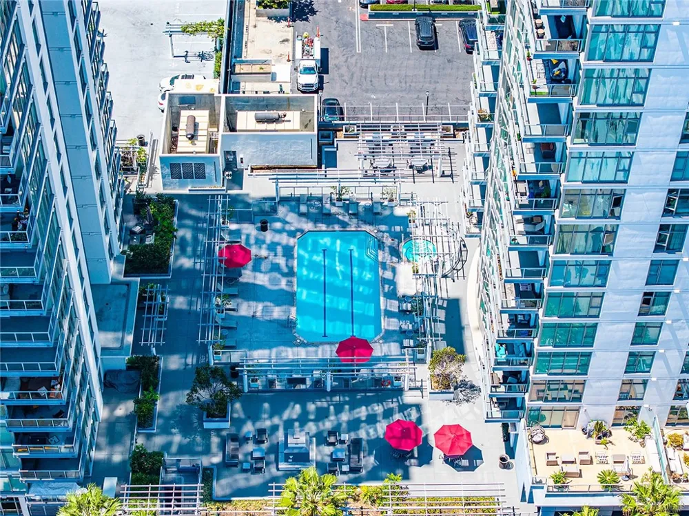411 W Seaside #601 Long Beach, CA 90802