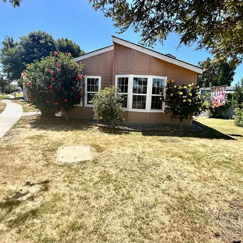 44 Eagle Green #44