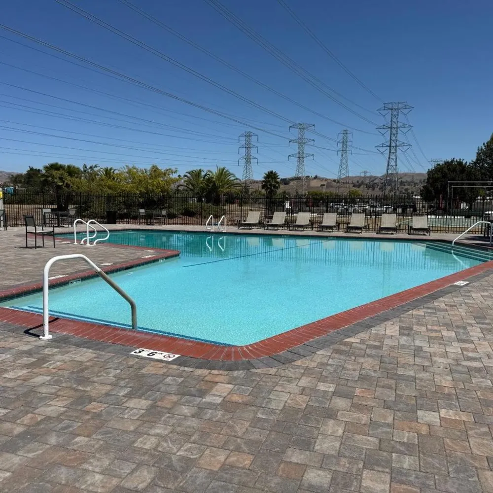 44 Eagle Green #44 Fremont, CA 94538