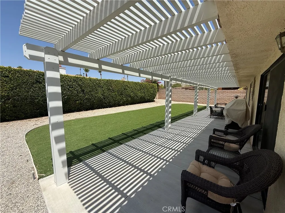 9119 Jones Court Desert Hot Springs, CA 92240