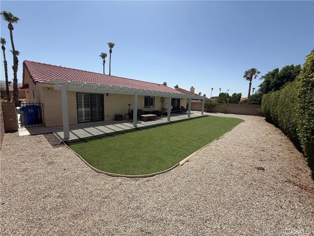 9119 Jones Court Desert Hot Springs, CA 92240