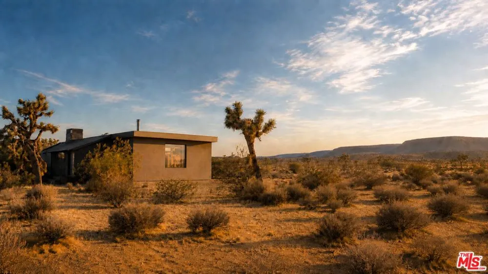 978 Hilton Avenue Yucca Valley, CA 92284