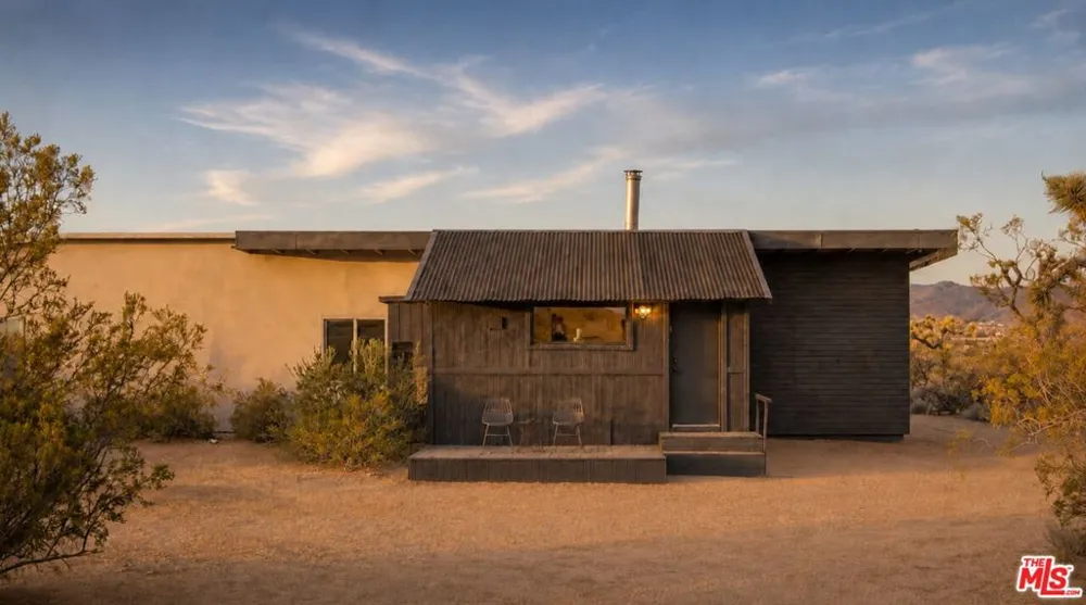 978 Hilton Avenue Yucca Valley, CA 92284