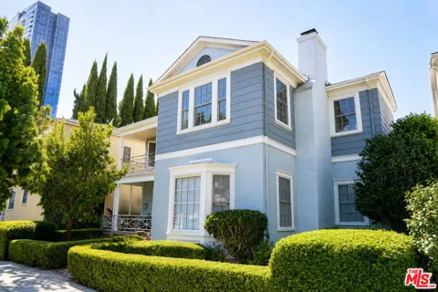 9935 Durant Drive