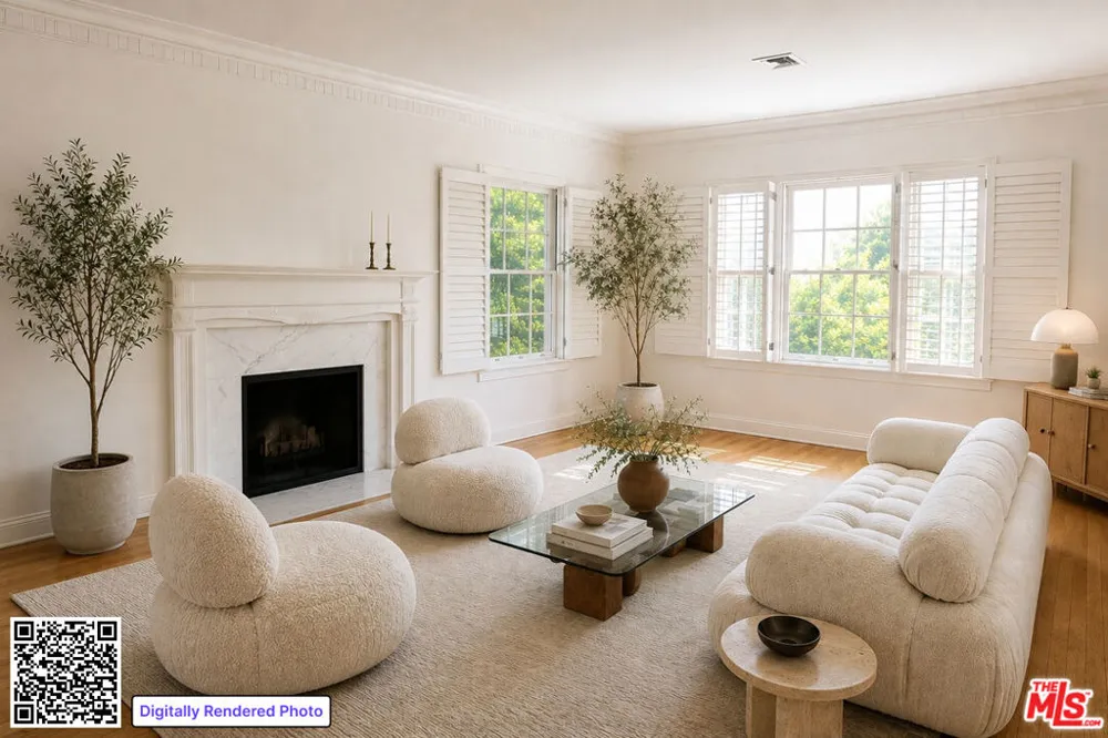 9935 Durant Drive Beverly Hills, CA 90212
