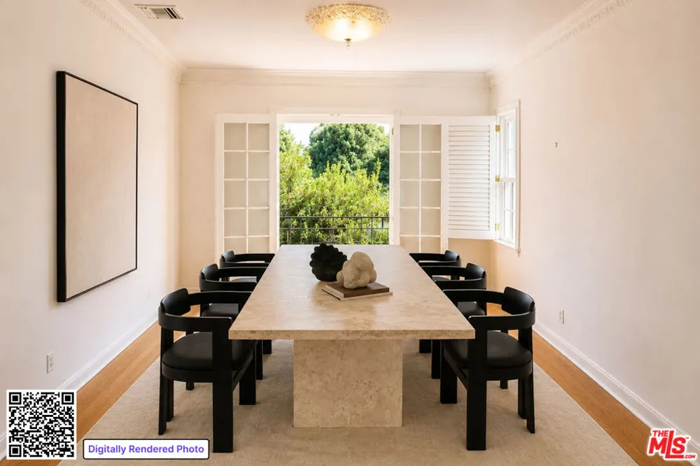9935 Durant Drive Beverly Hills, CA 90212
