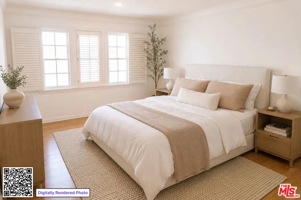 9935 Durant Drive Beverly Hills, CA 90212