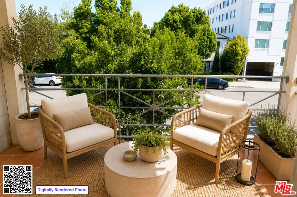 9935 Durant Drive Beverly Hills, CA 90212