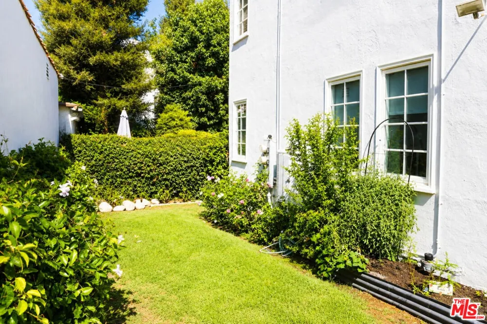 9935 Durant Drive Beverly Hills, CA 90212