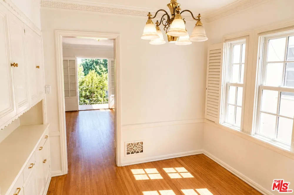 9935 Durant Drive Beverly Hills, CA 90212