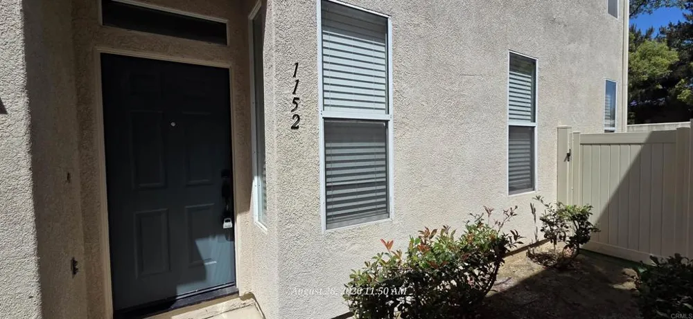1152 Valdivia Court Chula Vista, CA 91910