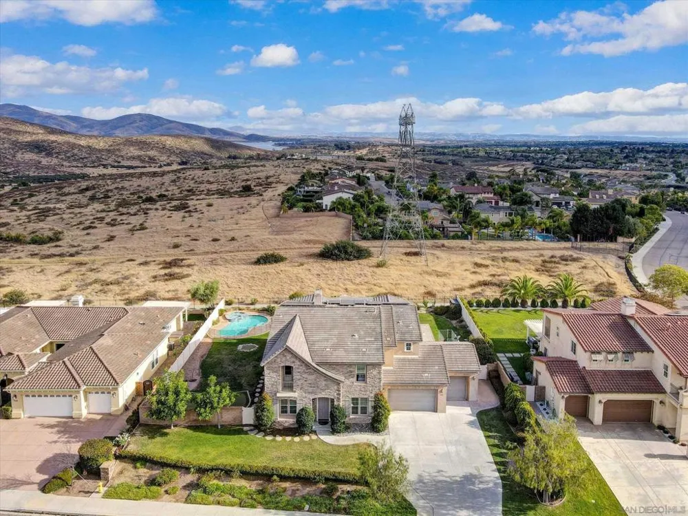 3176 Via Viganello Chula Vista, CA 91914