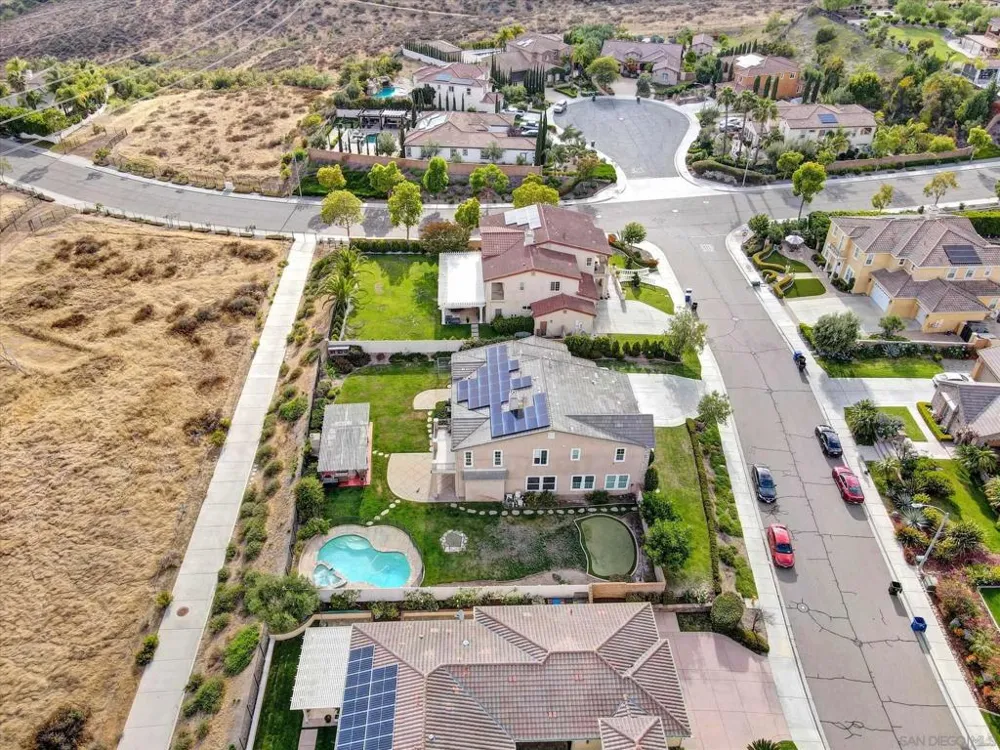 3176 Via Viganello Chula Vista, CA 91914