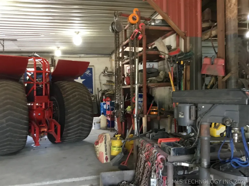 401 Hwy 70 Kingston, OK 73439