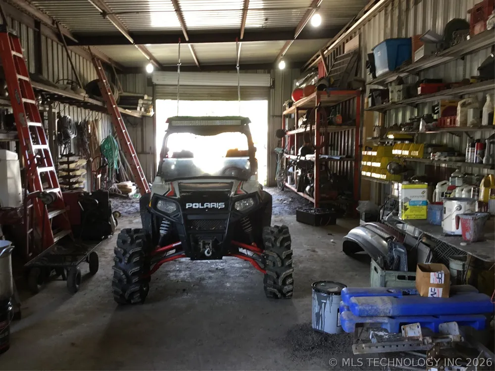 401 Hwy 70 Kingston, OK 73439