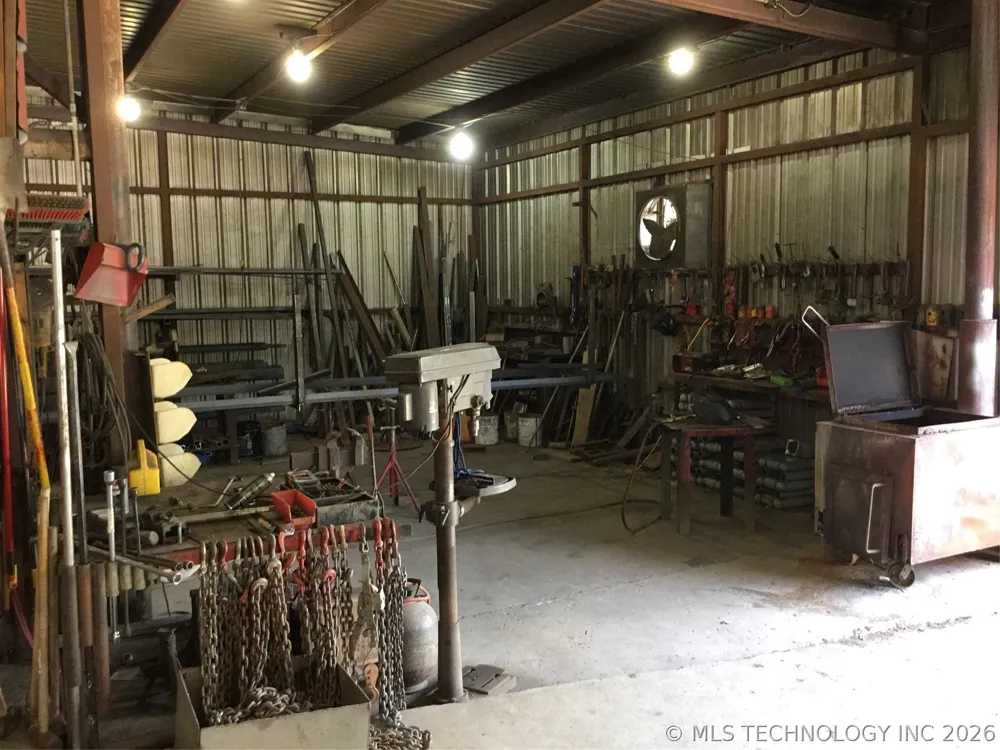 401 Hwy 70 Kingston, OK 73439