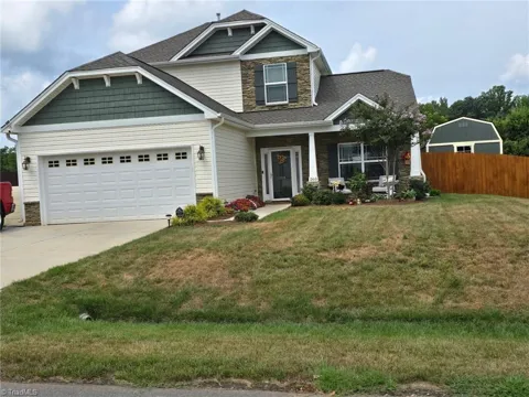 260 Kyndall Run Drive