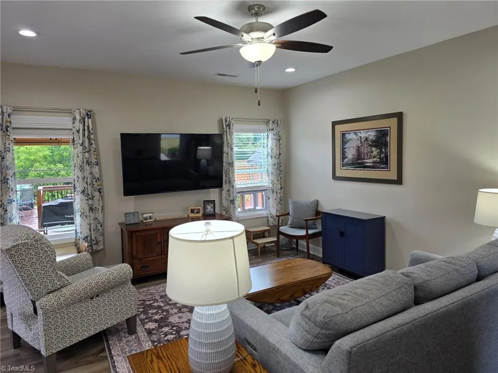 260 Kyndall Run Drive Lexington, NC 27295