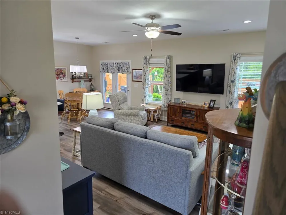 260 Kyndall Run Drive Lexington, NC 27295
