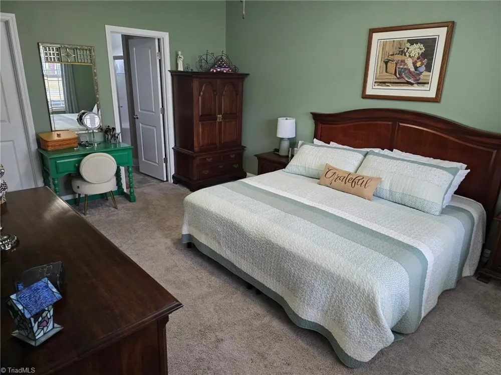260 Kyndall Run Drive Lexington, NC 27295