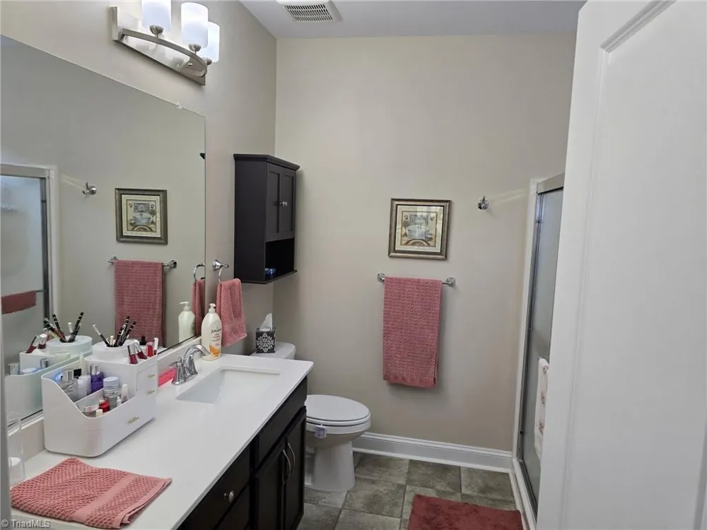 260 Kyndall Run Drive Lexington, NC 27295