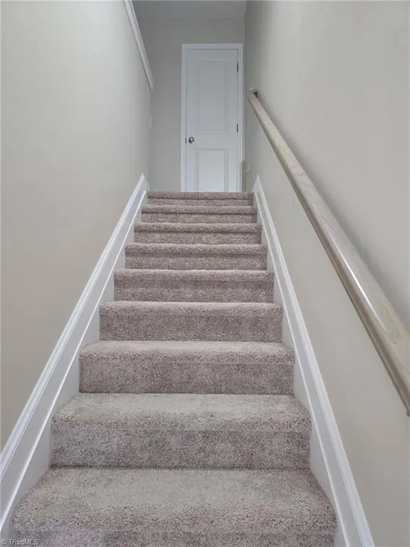 260 Kyndall Run Drive Lexington, NC 27295