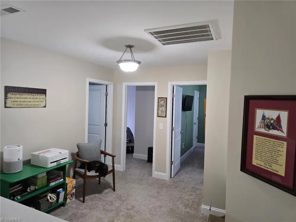 260 Kyndall Run Drive Lexington, NC 27295