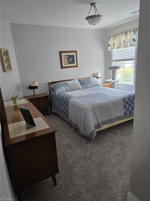 260 Kyndall Run Drive Lexington, NC 27295