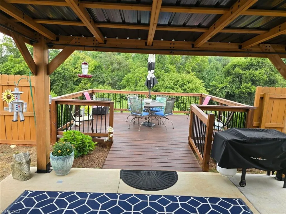 260 Kyndall Run Drive Lexington, NC 27295