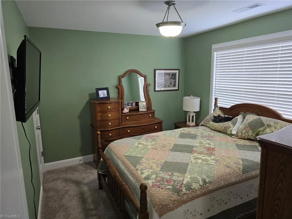 260 Kyndall Run Drive Lexington, NC 27295