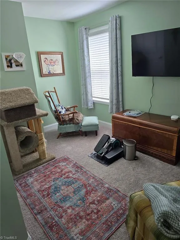 260 Kyndall Run Drive Lexington, NC 27295
