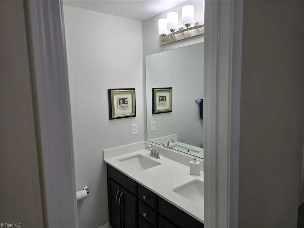 260 Kyndall Run Drive Lexington, NC 27295