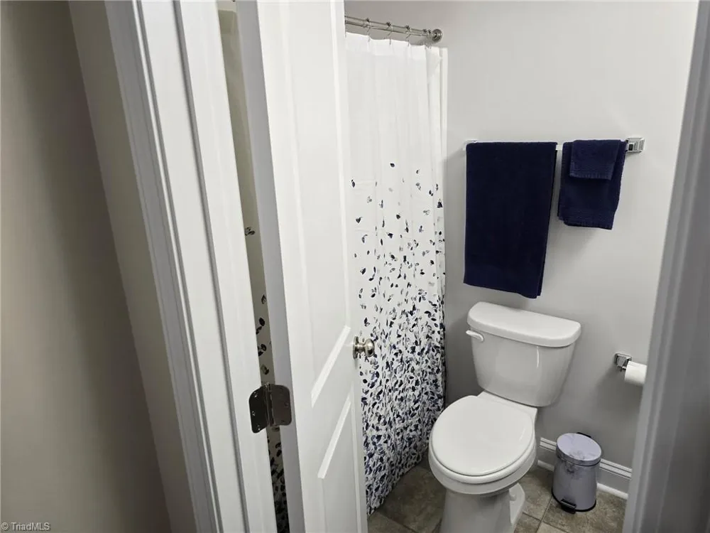 260 Kyndall Run Drive Lexington, NC 27295