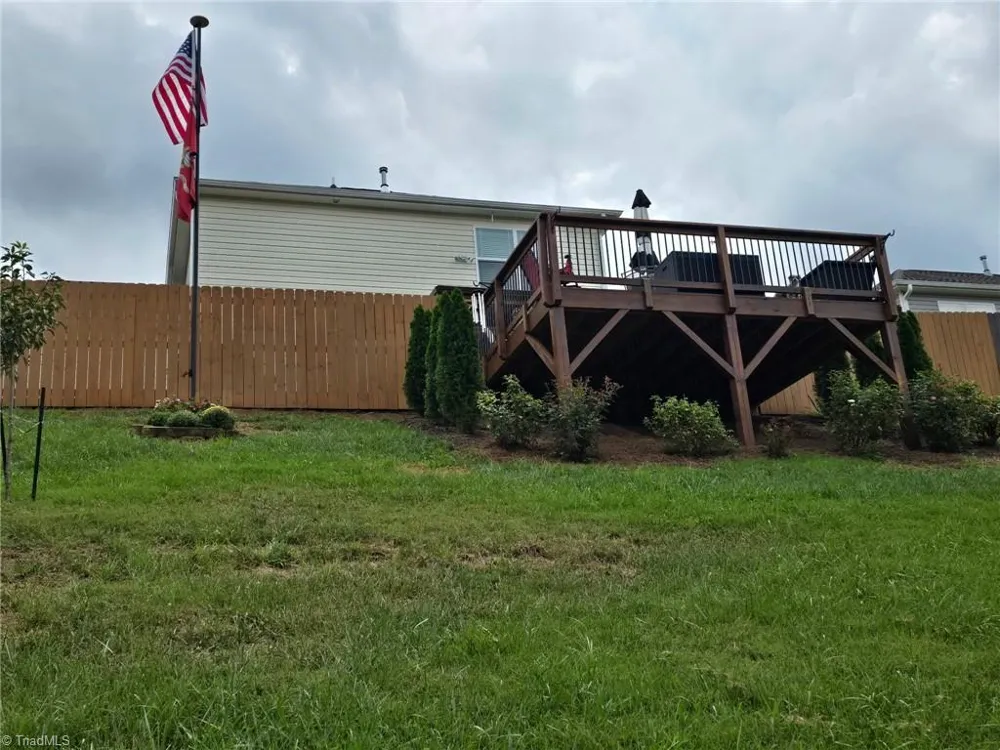260 Kyndall Run Drive Lexington, NC 27295