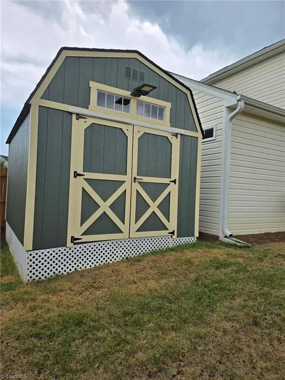260 Kyndall Run Drive Lexington, NC 27295
