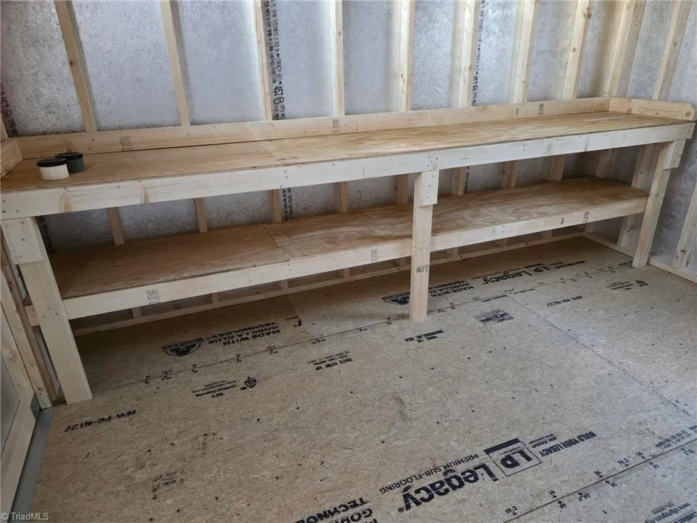 260 Kyndall Run Drive Lexington, NC 27295