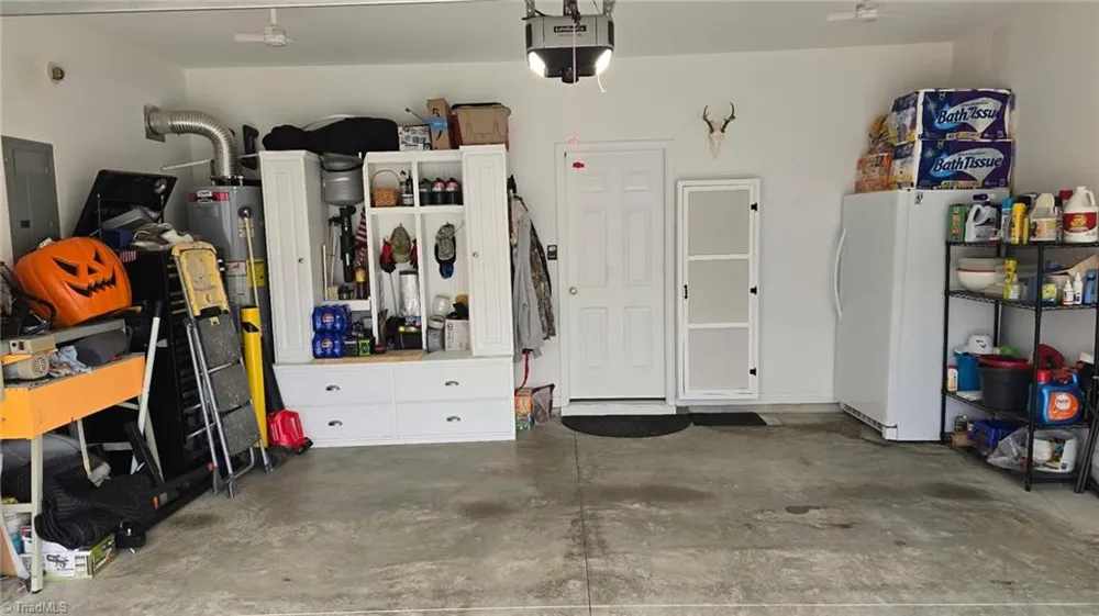 260 Kyndall Run Drive Lexington, NC 27295