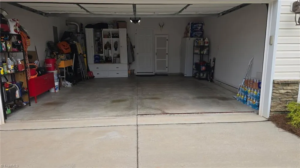 260 Kyndall Run Drive Lexington, NC 27295