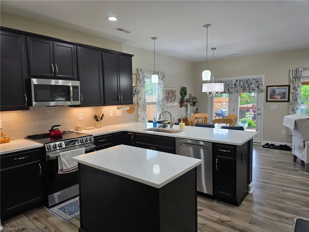 260 Kyndall Run Drive Lexington, NC 27295
