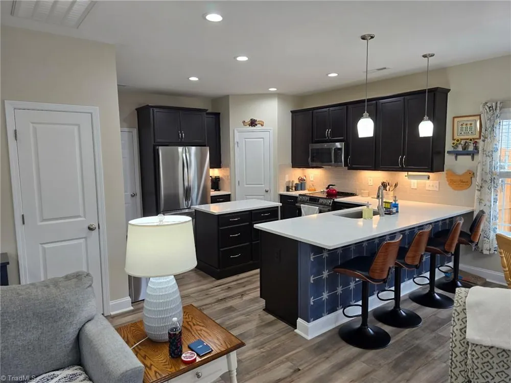 260 Kyndall Run Drive Lexington, NC 27295