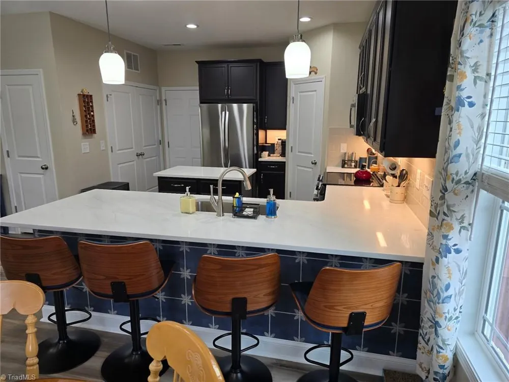 260 Kyndall Run Drive Lexington, NC 27295