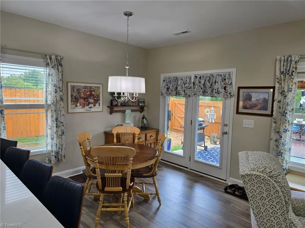260 Kyndall Run Drive Lexington, NC 27295