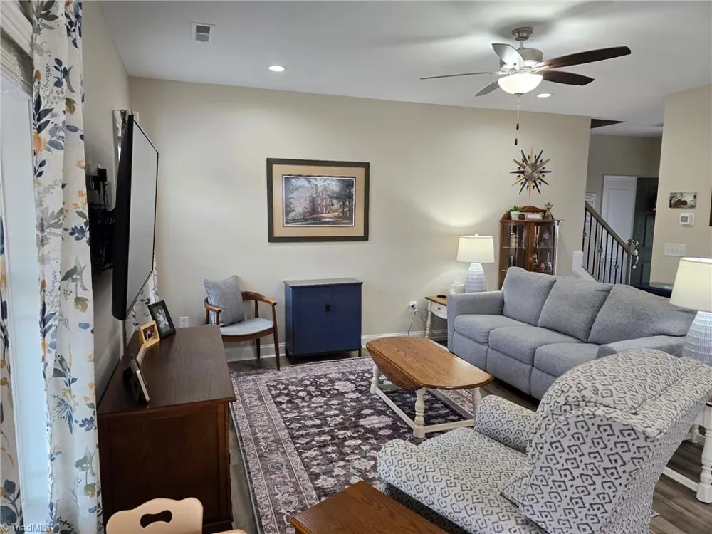 260 Kyndall Run Drive Lexington, NC 27295