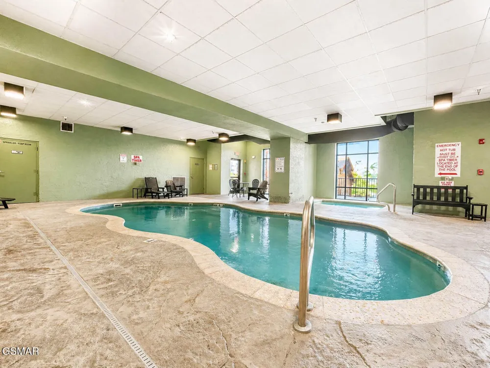 410 Big Bear Way #UNIT 3004 Pigeon Forge, TN 37863