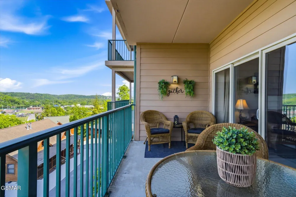 410 Big Bear Way #UNIT 3004 Pigeon Forge, TN 37863