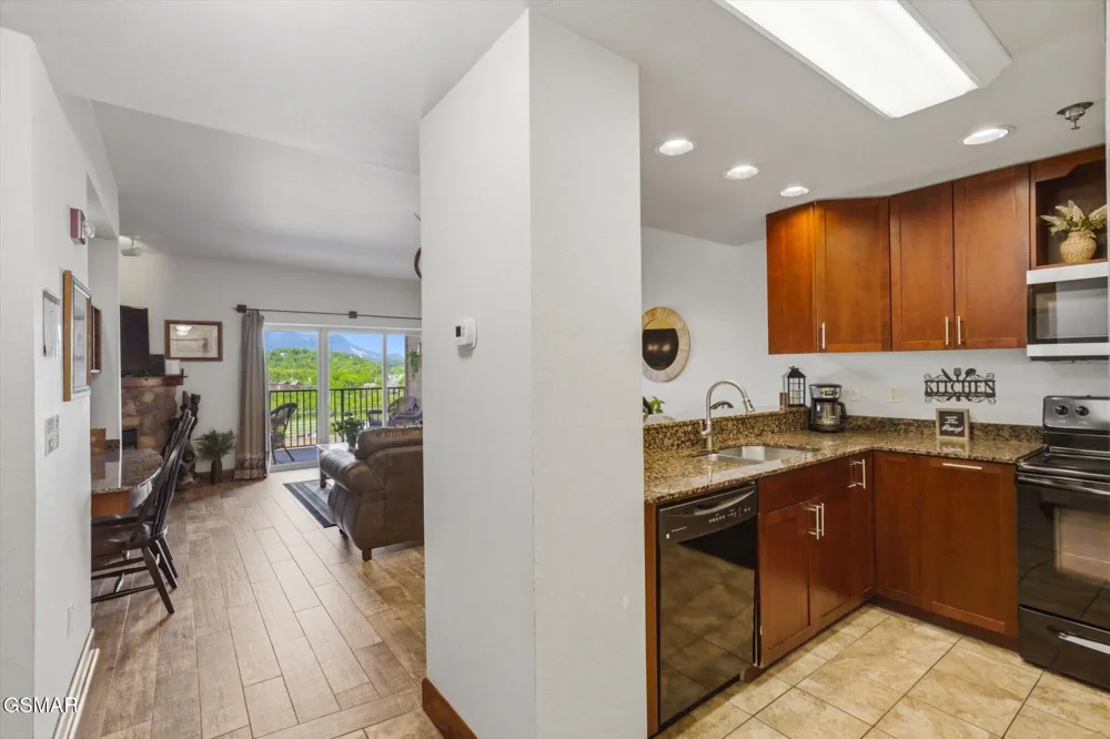 410 Big Bear Way #UNIT 3004 Pigeon Forge, TN 37863