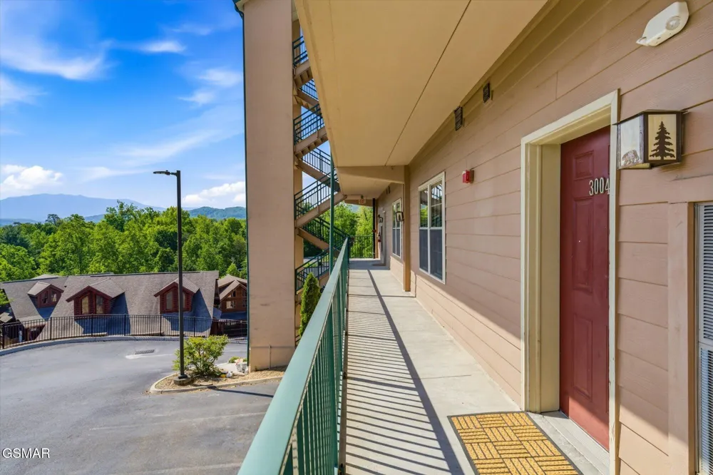 410 Big Bear Way #UNIT 3004 Pigeon Forge, TN 37863