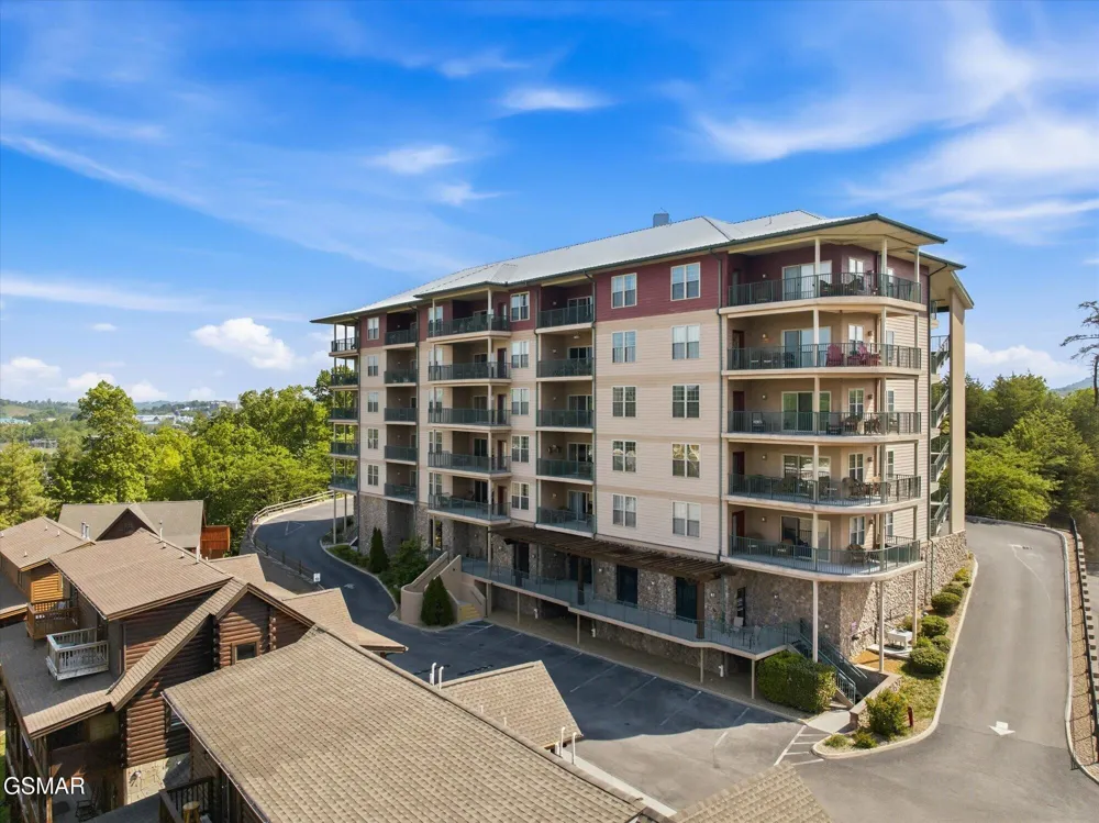 410 Big Bear Way #UNIT 3004 Pigeon Forge, TN 37863
