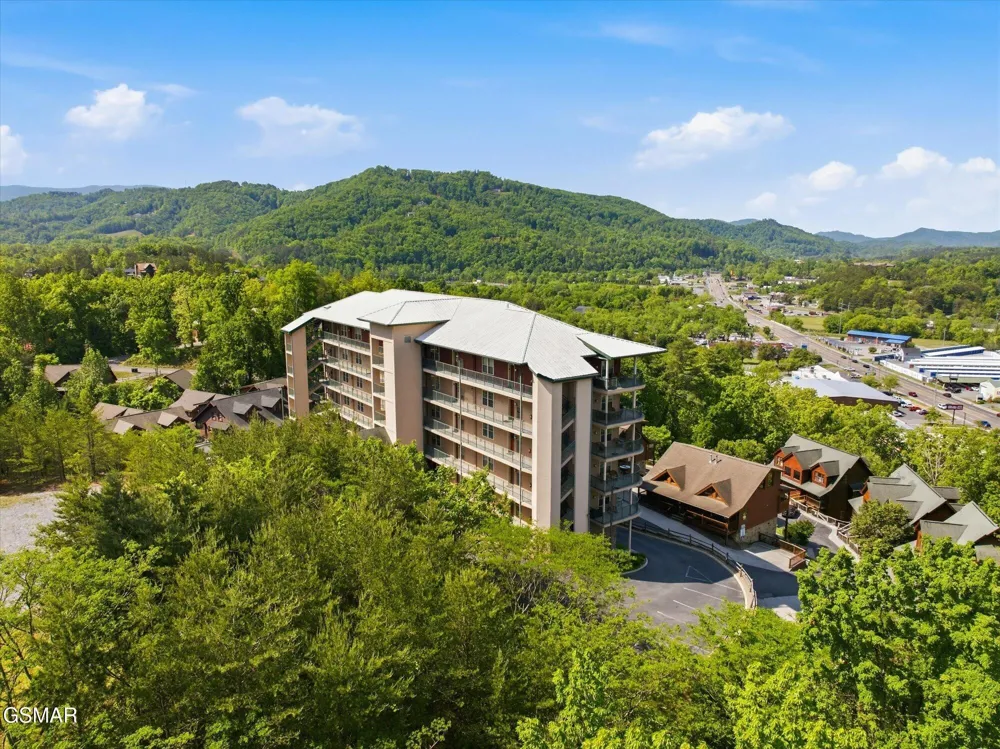 410 Big Bear Way #UNIT 3004 Pigeon Forge, TN 37863