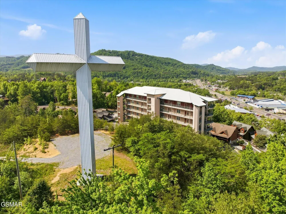 410 Big Bear Way #UNIT 3004 Pigeon Forge, TN 37863
